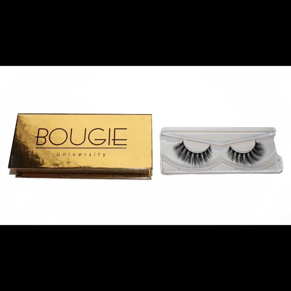 Slay Faux Mink Reusable Lashes - BOUTIQUE - Picture 2 of 4